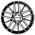Диск Carwel Лача 6,5x16 5x114,3 ET50.0 D66.1 GRT