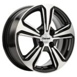 Диск Carwel Диво 6x15 4x100 ET46.0 D54.1 ABT
