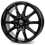 Диск OZ Hyper XT HLT 10,5x20 5x112 ET41.0 D79.0 Star Graphite Diamon