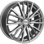 Диск Carwel Агма 7x17 5x110 ET46.0 D63.3 AGR