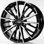 Диск Carwel Агма 7x17 5x114,3 ET51.0 D67.1 ABT