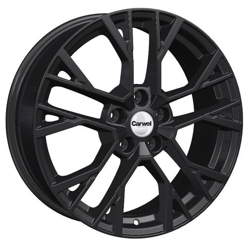 24410078_main Диск Carwel Камак 7x18 5x108 ET36.0 D65.1 AST — изображение 1