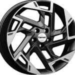 Диск Carwel Кедон 7,5x19 5x108 ET46.0 D63.3 AB