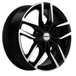 Диск Carwel Кутыр 6,5x17 5x108 ET33.0 D60.1 ABT