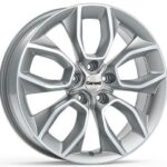 Диск Carwel Хасан 7x18 5x114,3 ET53.0 D54.1 SB