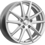 Диск СКАД Амстердам 7x17 5x112 ET43.0 D66.6 Селена
