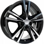 Диск СКАД Мельбурн 7x17 5x114,3 ET50.0 D67.1 Алмаз