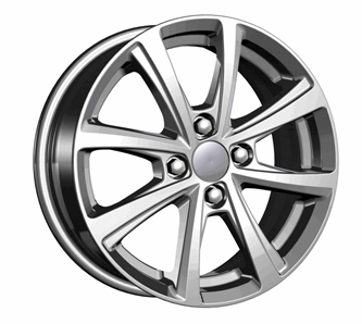 24494557_main Диск Carwel Акуш 6x15 4x100 ET48.0 D54.1 GRT — изображение 1
