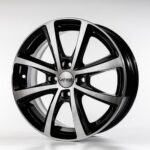 Диск Carwel Акуш 6x15 4x100 ET50.0 D60.1 AB