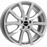 Диск MAK Koln 9x19 5x130 ET50.0 D71.6 Silver