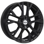 Диск Carwel Камак 7x18 5x114,3 ET40.0 D66.5 BL