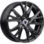 Диск КиК Кайлас 6,5x18 5x114,3 ET40.0 D66.1 Кварц