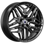 Диск КиК Колумб 7x19 5x114,3 ET35.0 D67.1 Кварц