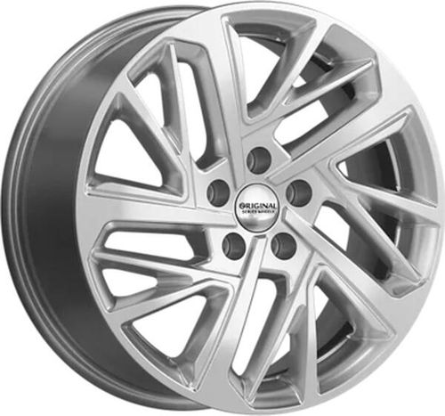 24593672_main Диск СКАД KL-372 7x17 5x114,3 ET40.0 D57.1 Селена — изображение 1