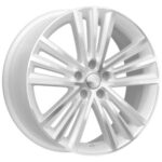 Диск СКАД Манчестер 7,5x19 5x108 ET50.0 D63.3 Алмаз белый