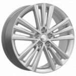 Диск СКАД Манчестер 7,5x19 5x108 ET50.0 D63.3 Селена
