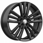 Диск СКАД Манчестер 7,5x19 5x112 ET35.0 D66.6 Черный бархат