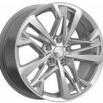 Диск СКАД Ультима 8x18 5x108 ET42.0 D67.1 Селена