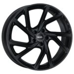 Диск MAK Kassel 8x19 5x108 ET42.0 D72.0 Gloss Black