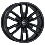 Диск MAK Peak 8x18 6x130 ET53.0 D84.1 Matt Black