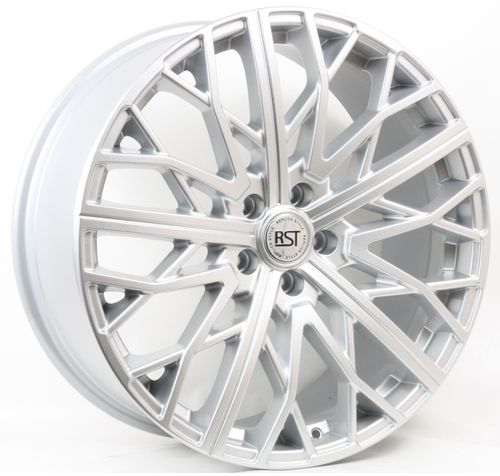 24597113_main Диск Tech Line RST.002 8,5x20 5x120 ET47.0 D72.6 S — изображение 1