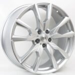 Диск Tech Line RST.012 8x20 5x112 ET27.0 D66.6 S