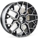 Диск Tech Line RST.148 8x18 5x108 ET33.0 D65.1 BD