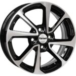 Диск Carwel Ессей 6x15 4x100 ET48.0 D54.1 AB