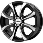 Диск Carwel Омикрон 6x15 4x114,3 ET40.0 D67.1 AB