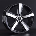 Диск Replay VV290 8,5x19 5x112 ET28.0 D66.6 BKF