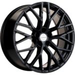 Диск Khomen Wheels KHW2005 (3 Series) 8,5x20 5x120 ET33.0 D72.6 Black