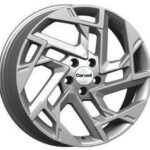 Диск Carwel Кедон 7,5x19 5x108 ET46.0 D63.3 SB