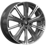 Диск Premium Series КР013 (19_Haval Dargo) 7x19 5x114,3 ET40.0 D66.6 Diamond quartz