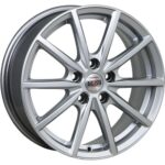Диск Alcasta M61 7x17 5x108 ET33.0 D60.1 HS