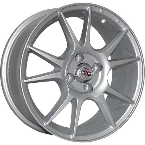 24829899_main Диск Alcasta M40 7x17 5x112 ET40.0 D57.1 S — изображение 1