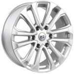Диск Tech Line RST.058 7,5x18 6x139,7 ET30.0 D106.1 S