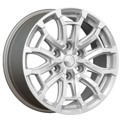 24878176_main Диск СКАД Авилис 8x18 6x114,3 ET30.0 D66.1 Селена — изображение 1
