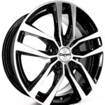 Диск Carwel Негито 6x16 5x112 ET48.0 D57.1 AB