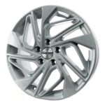 Диск Carwel Калкан 7x17 5x114,3 ET39.0 D60.1 SB