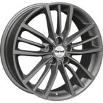 Диск Carwel Крет 7x18 5x114,3 ET45.0 D60.1 SLT