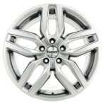 Диск Carwel Нарбус 7,5x18 5x108 ET47.0 D60.1 SB