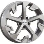 Диск Carwel Таскан 7,5x18 5x108 ET47.0 D60.1 AB