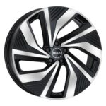 Диск MAK Electra 8,5x21 5x112 ET40.0 D57.1 Light Titan