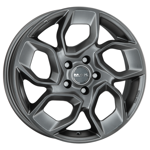 25060380_main Диск MAK Express 7x17 5x130 ET66.0 D89.1 M-Titan — изображение 1