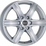 Диск MAK King 6 6,5x16 6x139,7 ET10.0 D112.0 Ice Black