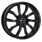 Диск MAK Midlands 9,5x21 5x112 ET25.0 D66.4 Black Mirror