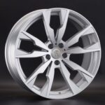 Диск Replay B228 8,5x20 5x120 ET38.0 D72.6 SF