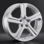 Диск Replay FD157(CHR) 7,5x17 5x108 ET47.0 D60.1 S