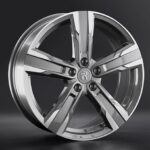 Диск Replay FD171(CHR) 7,5x17 5x108 ET47.0 D60.1 GMF