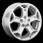 Диск Replay FD21(CHR) 8x18 5x108 ET47.0 D60.1 S